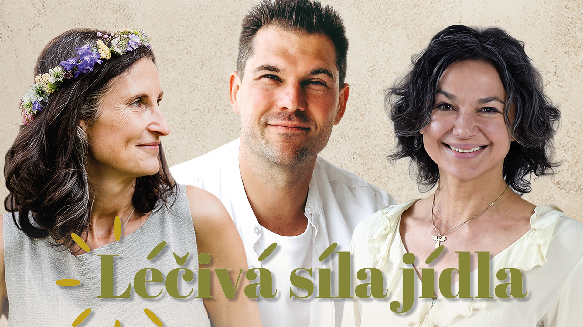 LÉČIVÁ SÍLA JÍDLA